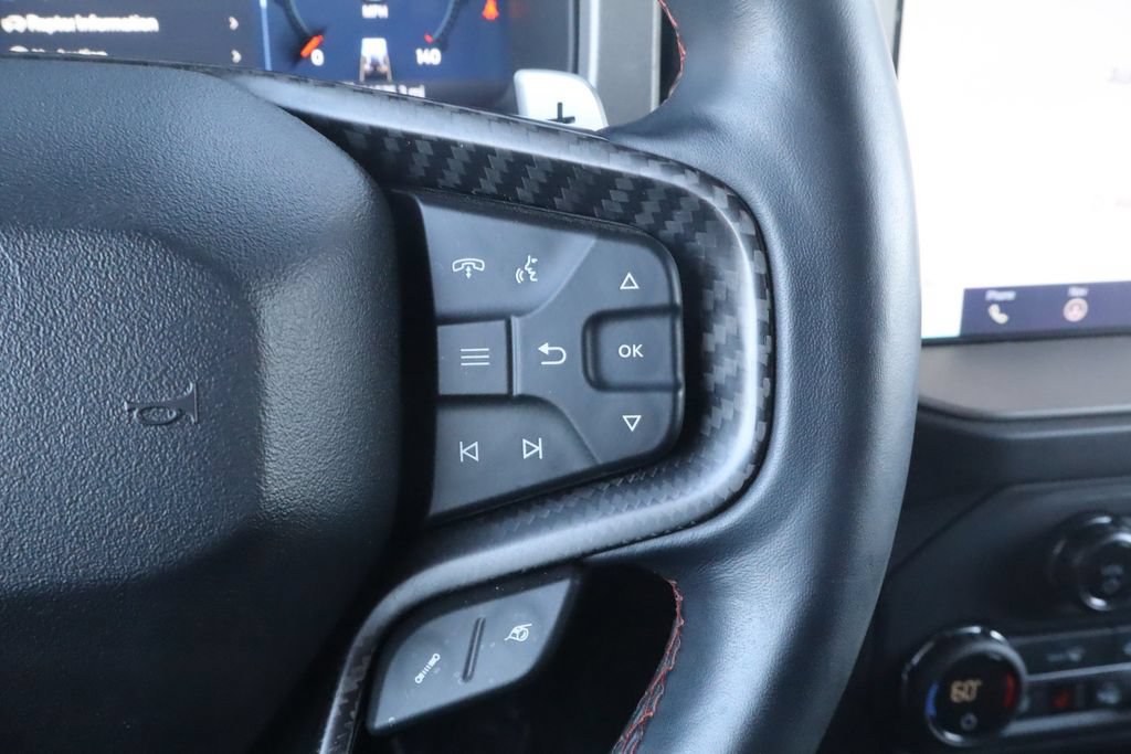 Used 2023 Ford Bronco Raptor AWD/4WD image 26