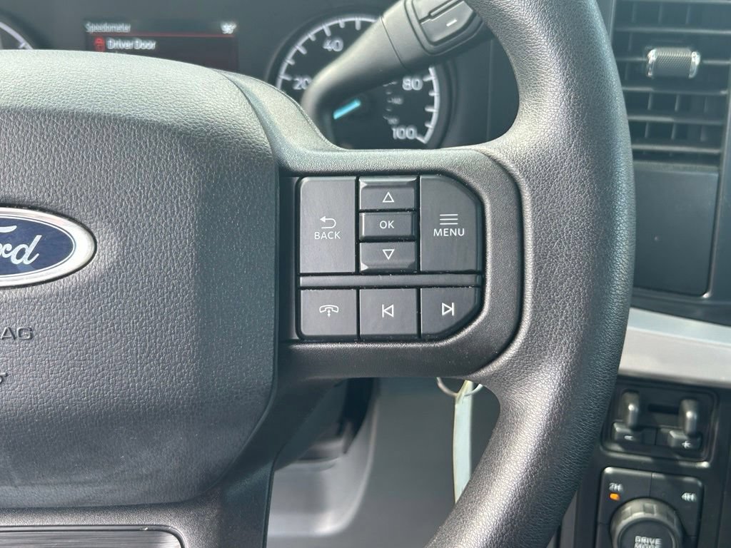 Used 2025 Ford F450 XL AWD/4WD image 41