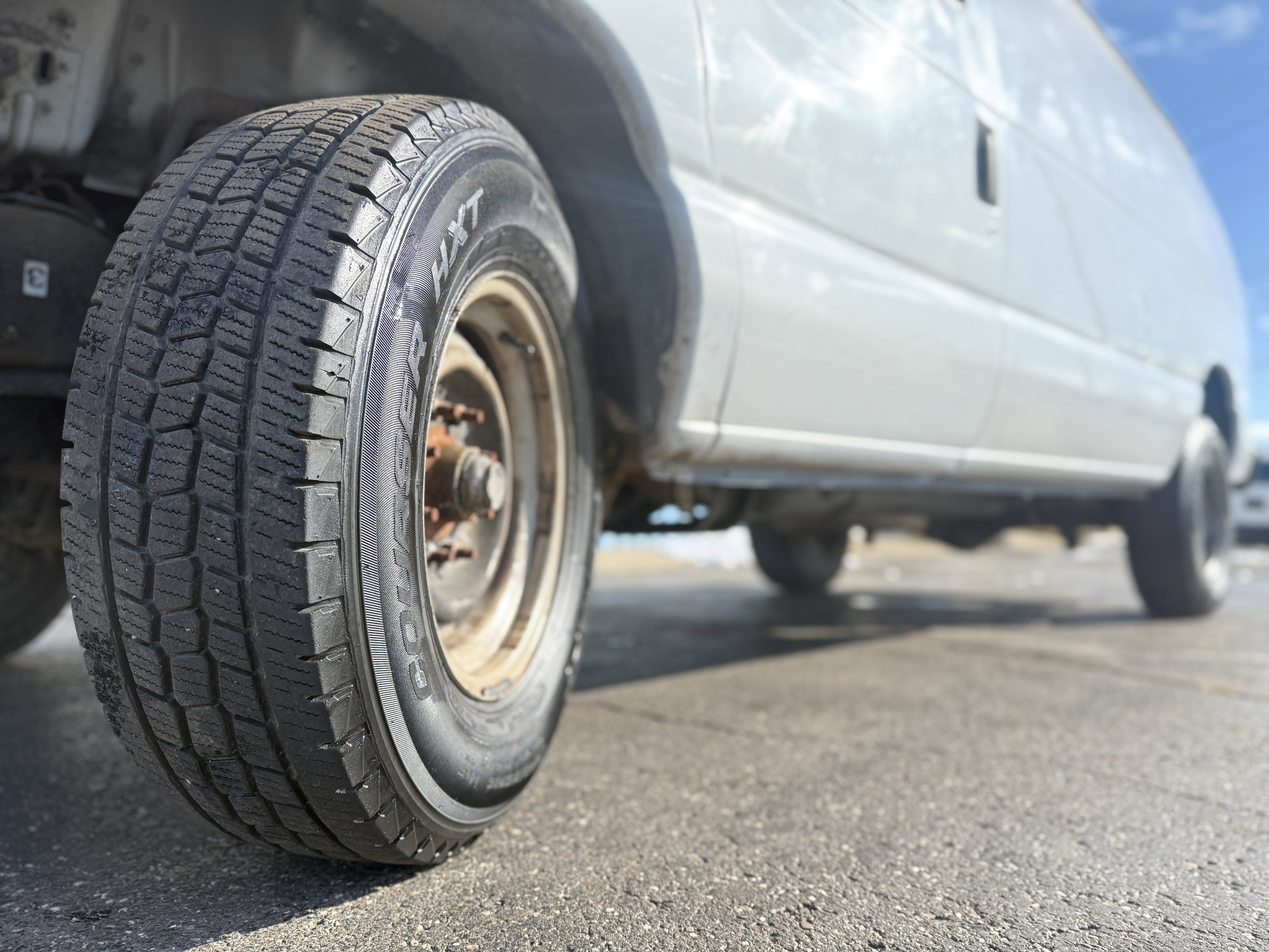 Used 2010 Ford E-250 and Econoline 250 image 31