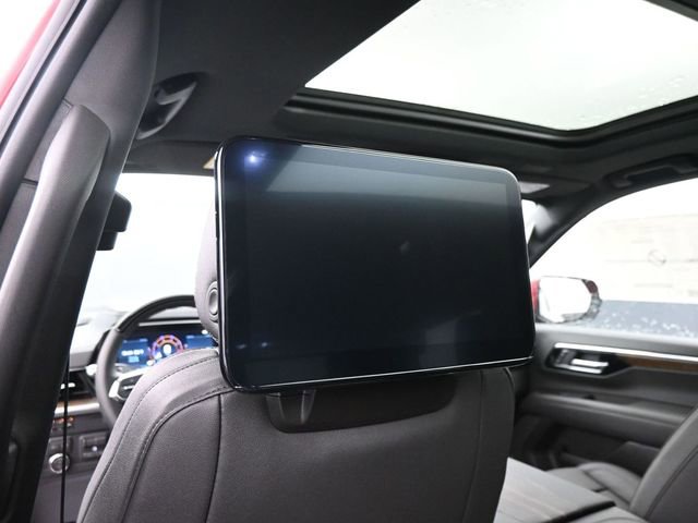 New 2026 Chevrolet Tahoe High Country image 12