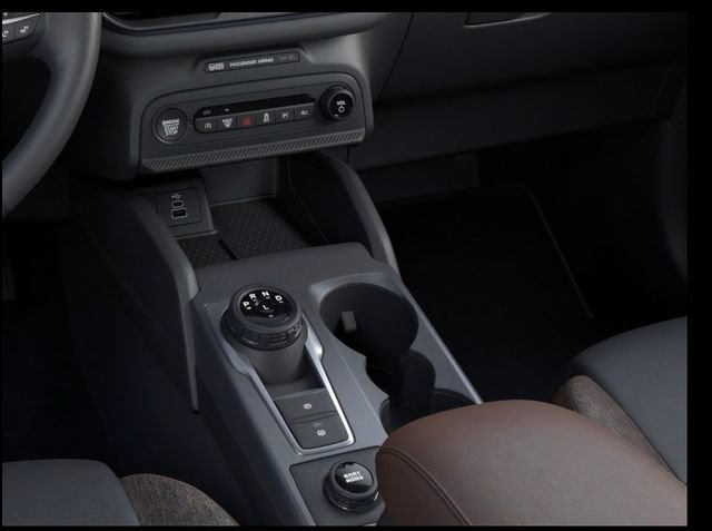 Used 2026 Ford Bronco Sport Outer Banks w/ Outer Banks Tech Package+ AWD/4WD image 18