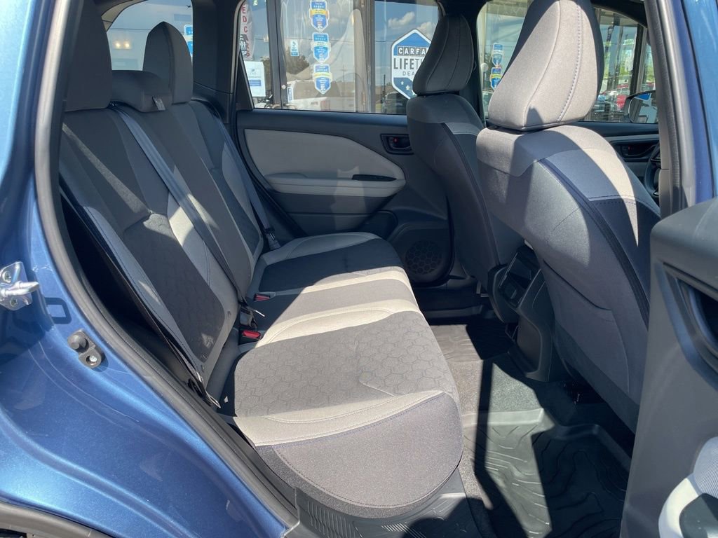 Used 2025 Subaru Forester image 15