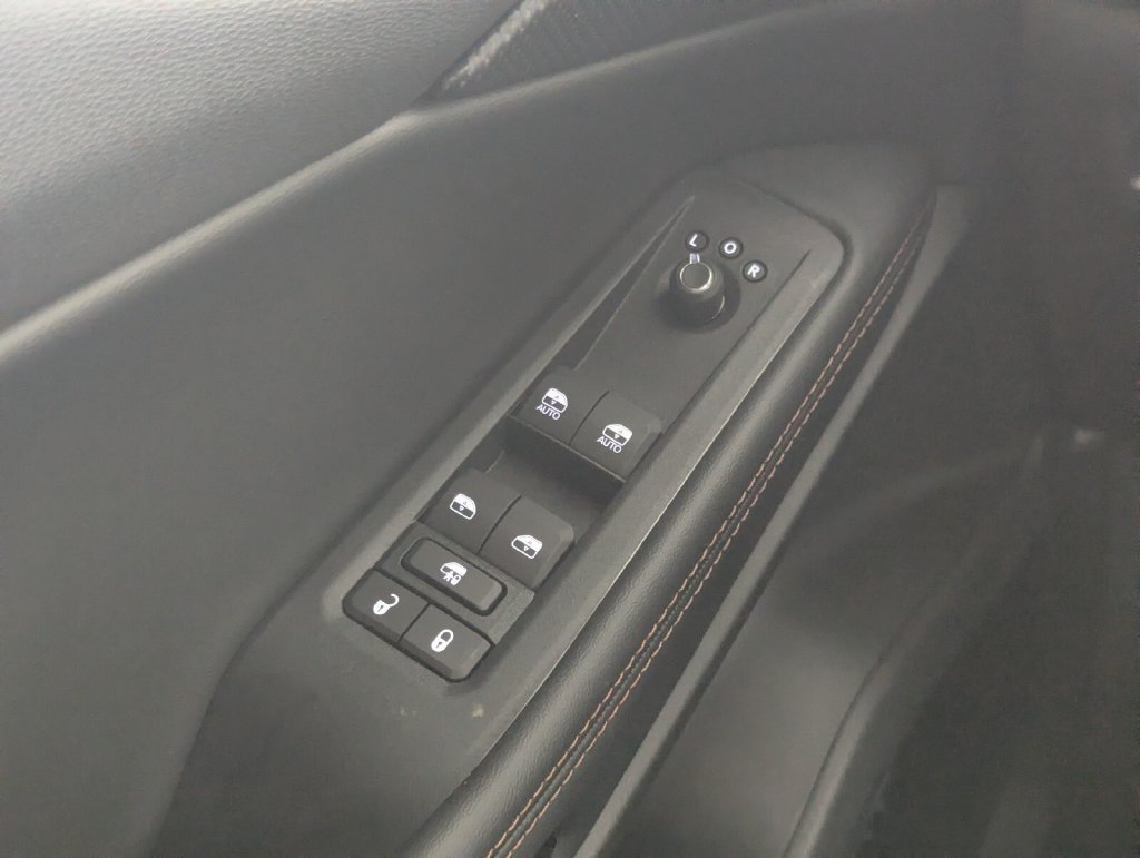 New 2026 Jeep Cherokee Limited AWD/4WD image 18
