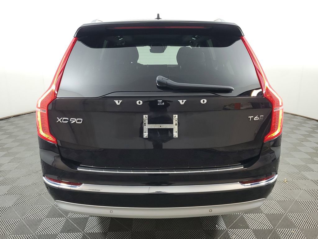 Used 2022 Volvo XC90 T6 Inscription w/ Advanced Package AWD/4WD image 7