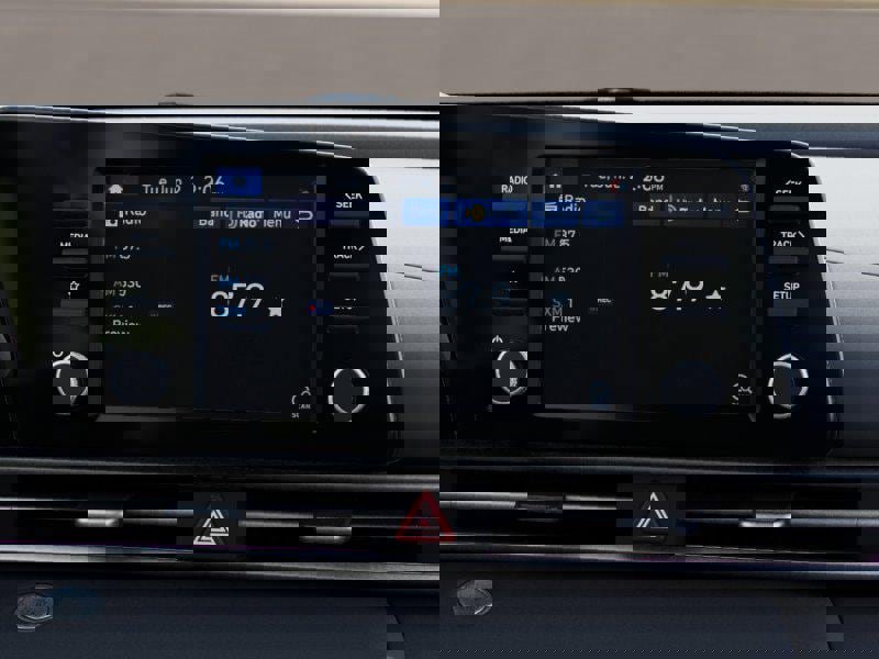 New 2026 Hyundai Elantra SEL Sport Premium image 13