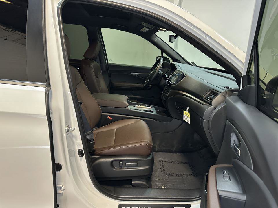 Used 2024 Honda Ridgeline RTL image 38