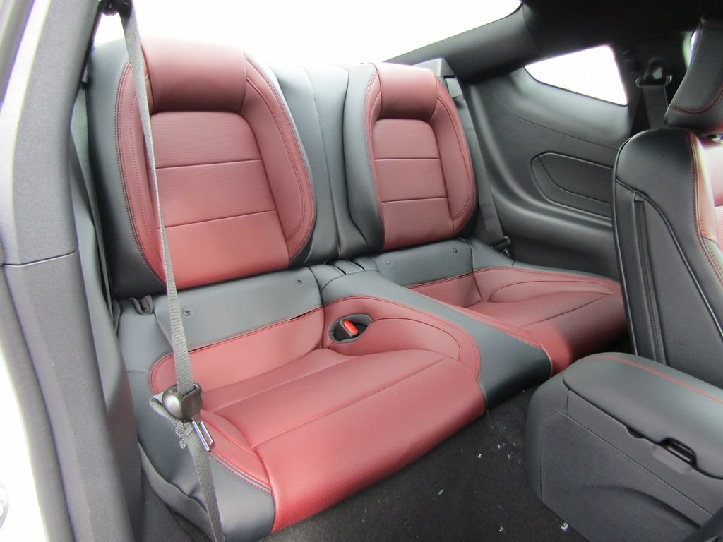 New 2026 Ford Mustang GT Premium RWD image 19