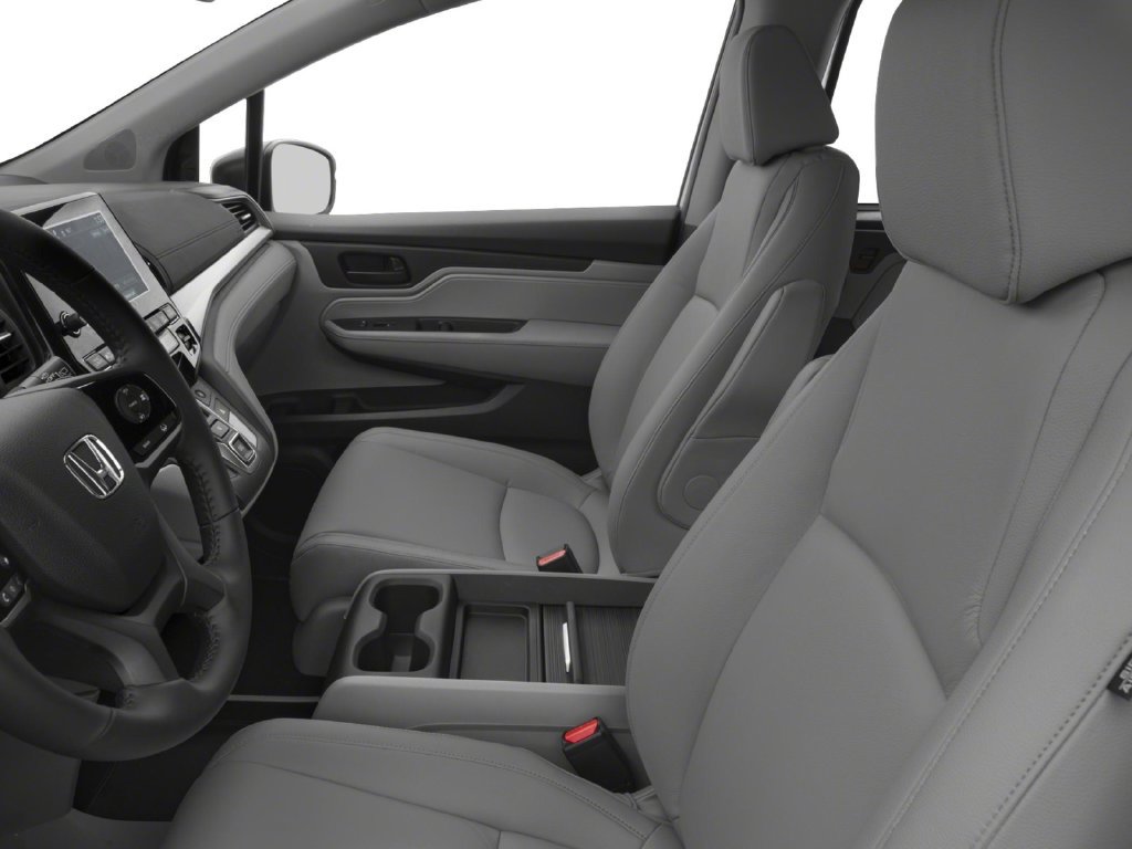 Used 2018 Honda Odyssey EX-L image 6