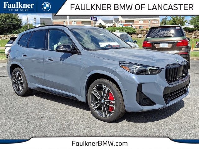 New 2026 BMW X1 xDrive28i w/ Technology Package