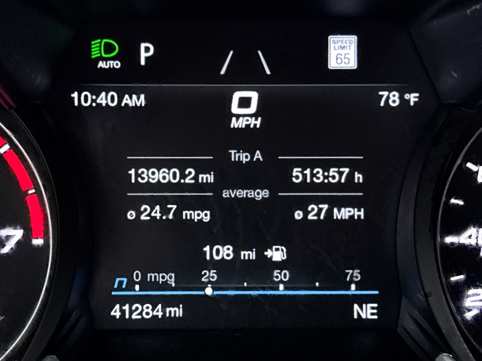 Used 2022 Alfa Romeo Giulia Ti w/ Active Assist Plus Package RWD image 39