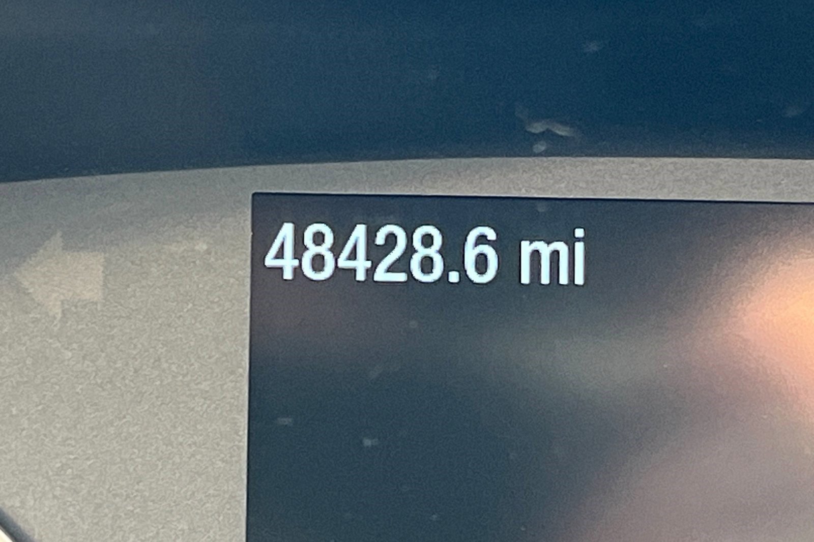 Used 2019 Ford EcoSport SE w/ SE Convenience Package image 9