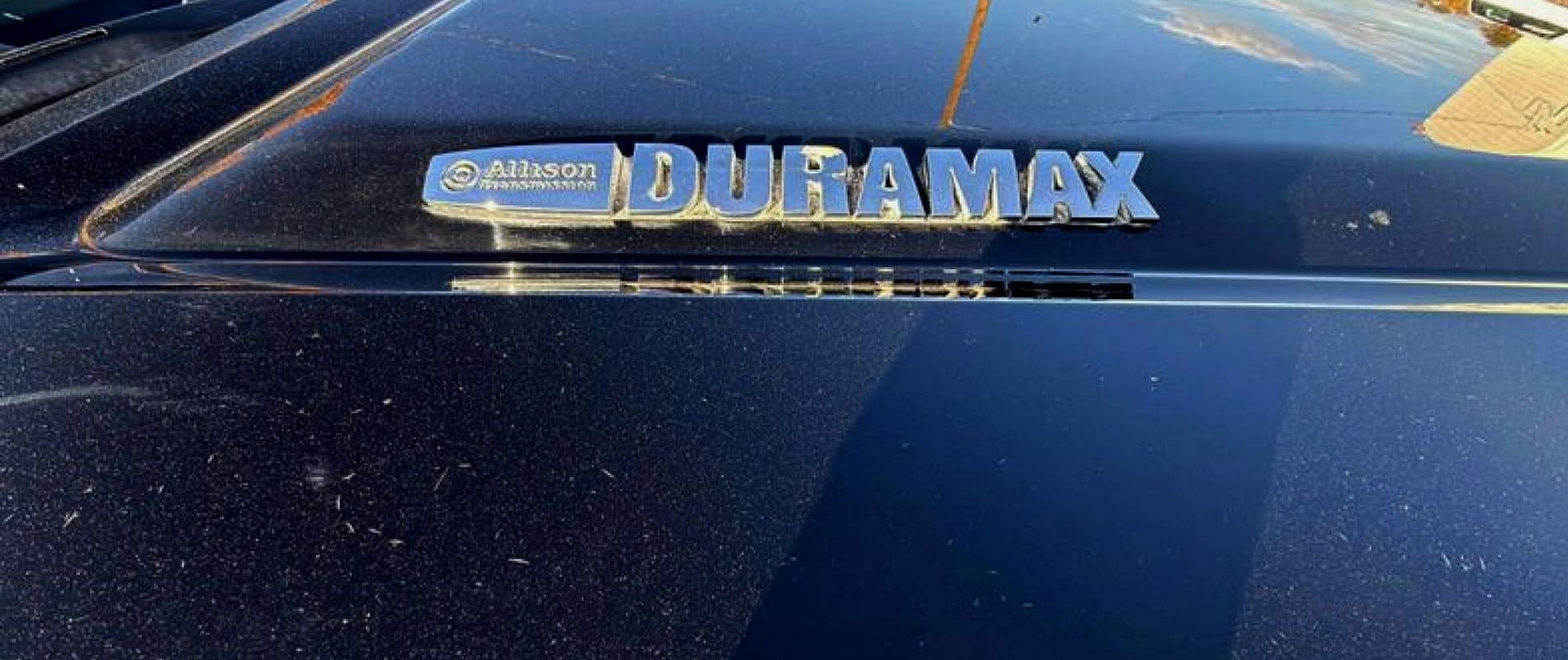 Used 2015 GMC Sierra 3500 Denali w/ Duramax Plus Package image 19