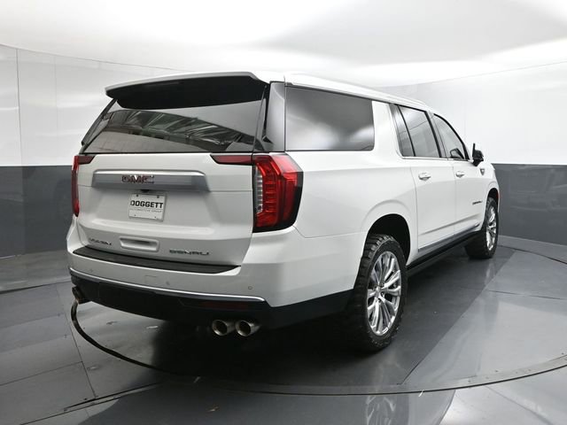 Used 2024 GMC Yukon XL Denali image 8