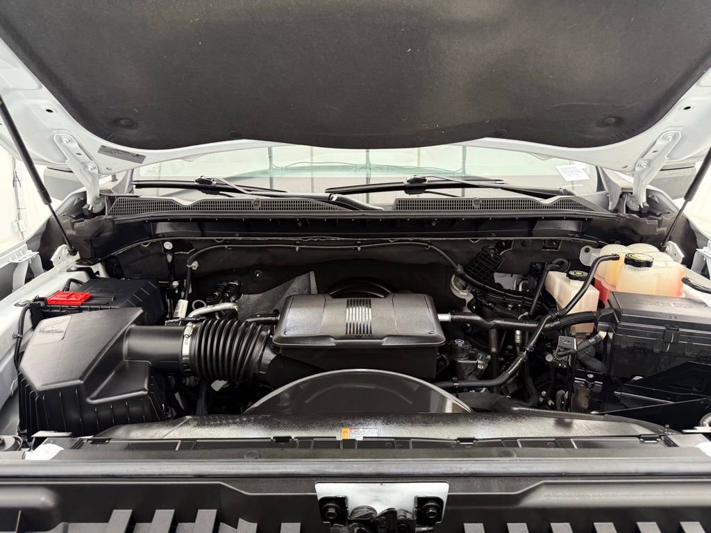 Used 2022 GMC Sierra 2500 SLE w/ SLE Convenience Package image 9