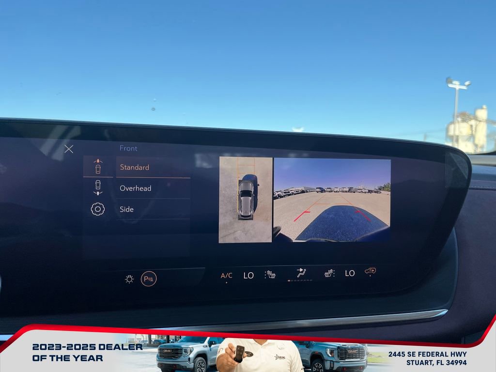 New 2026 Buick Envision Sport Touring image 32