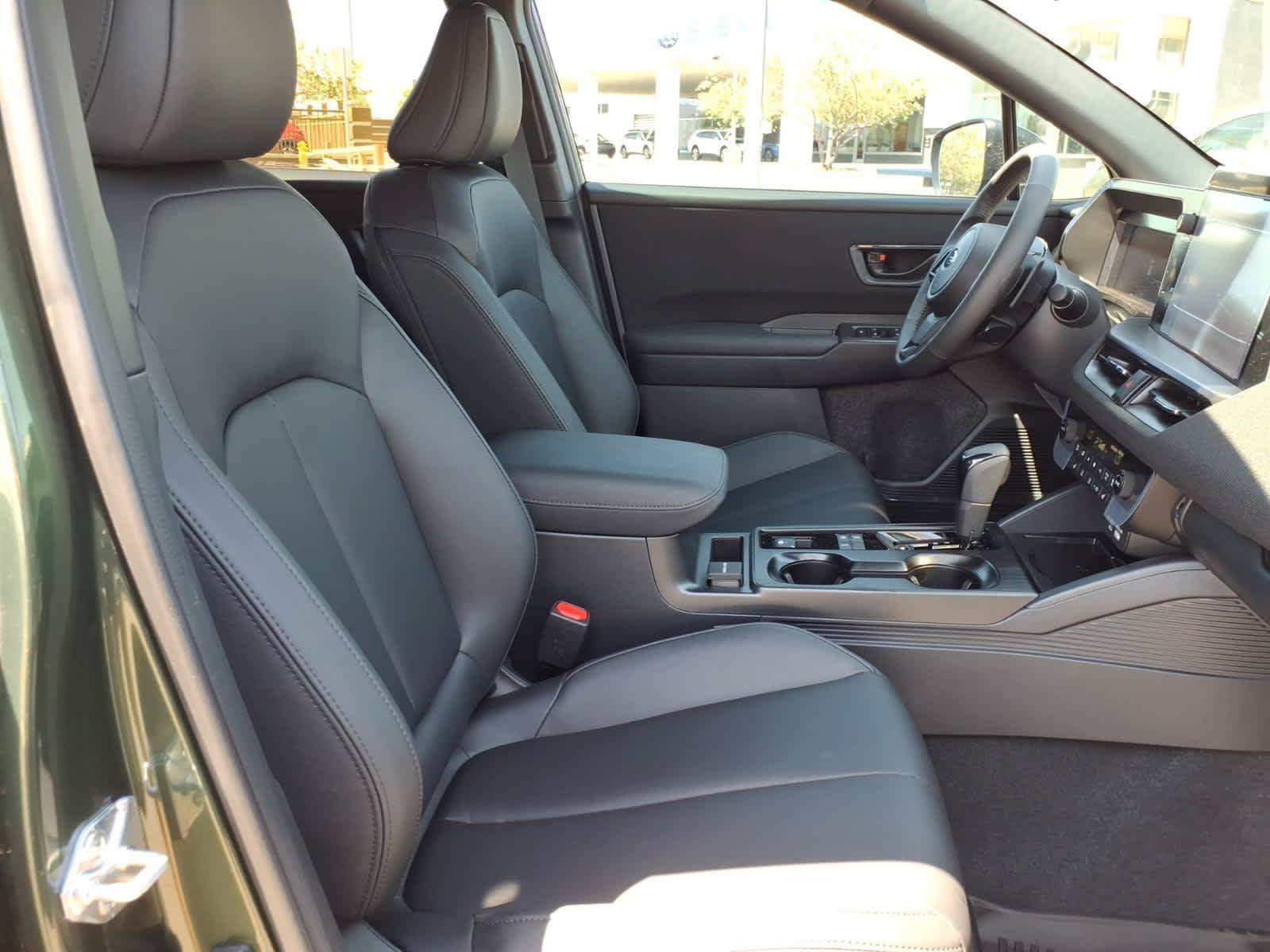 New 2026 Subaru Outback Premium AWD/4WD image 15