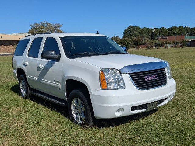 Used 2014 GMC Yukon SLE