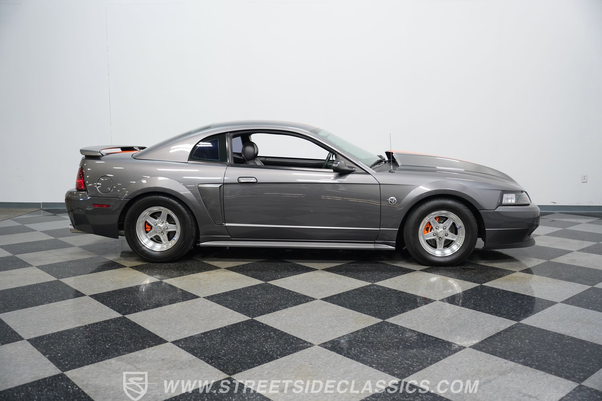 Used 2004 Ford Mustang GT RWD image 14