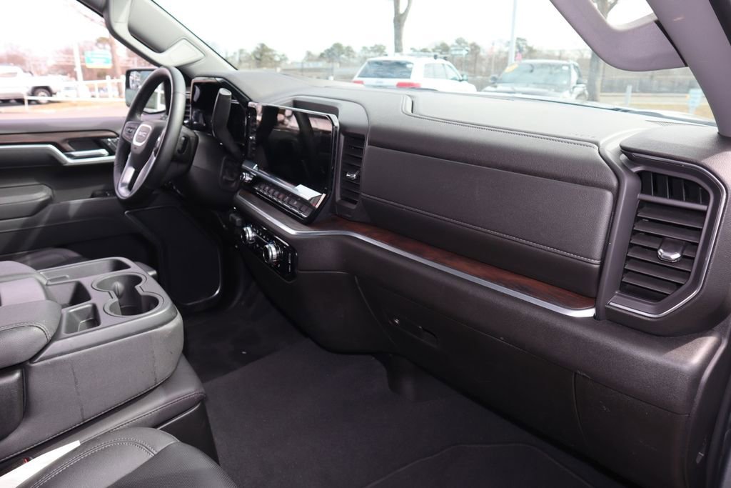 Used 2026 GMC Sierra 1500 SLT image 28
