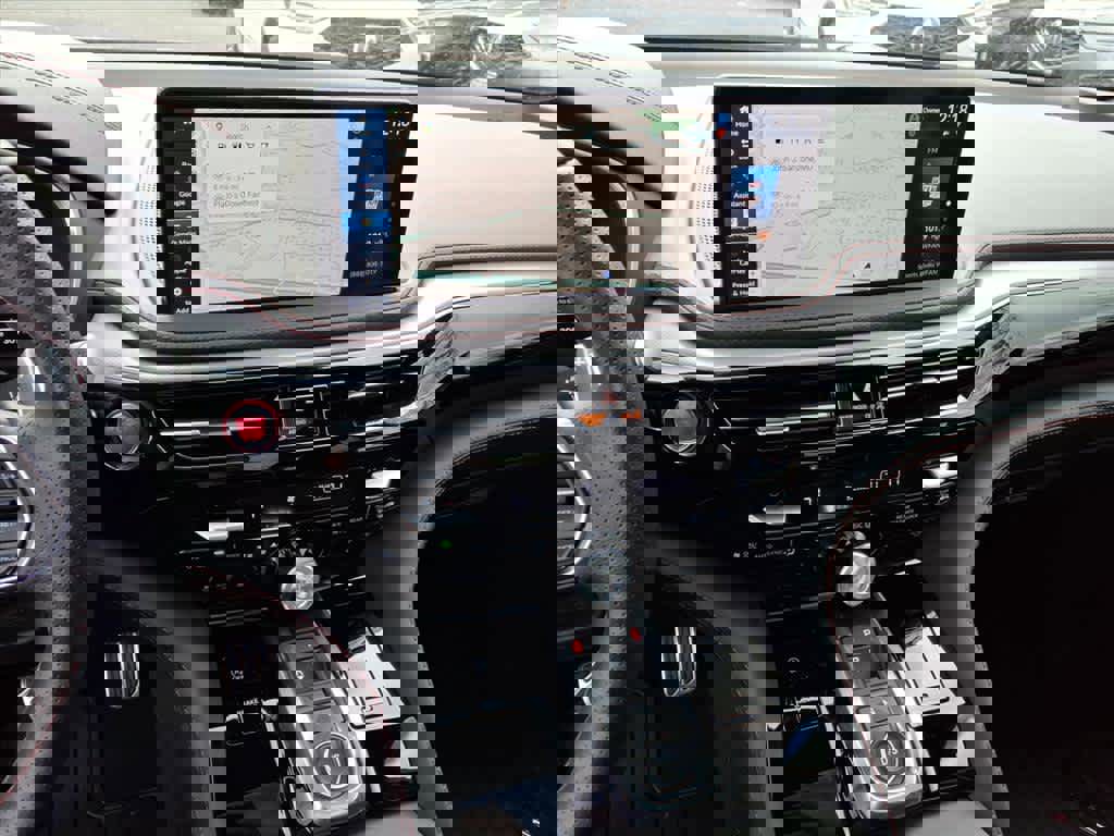 Used 2026 Acura MDX A-Spec image 10