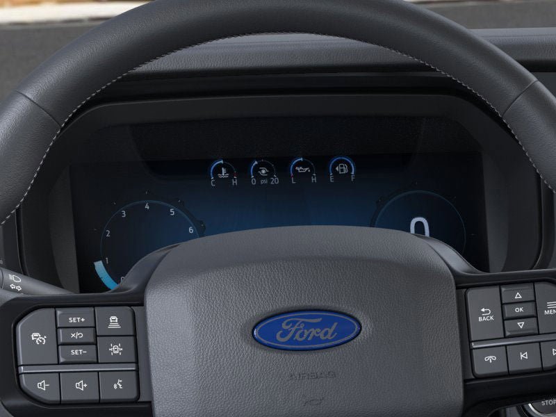 New 2026 Ford F150 Platinum w/ Equipment Group 702A High image 13