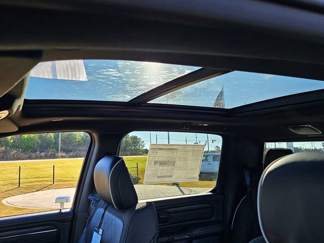 New 2026 RAM 1500 Limited image 6