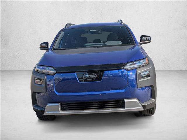 New 2026 Subaru Trailseeker AWD/4WD image 5