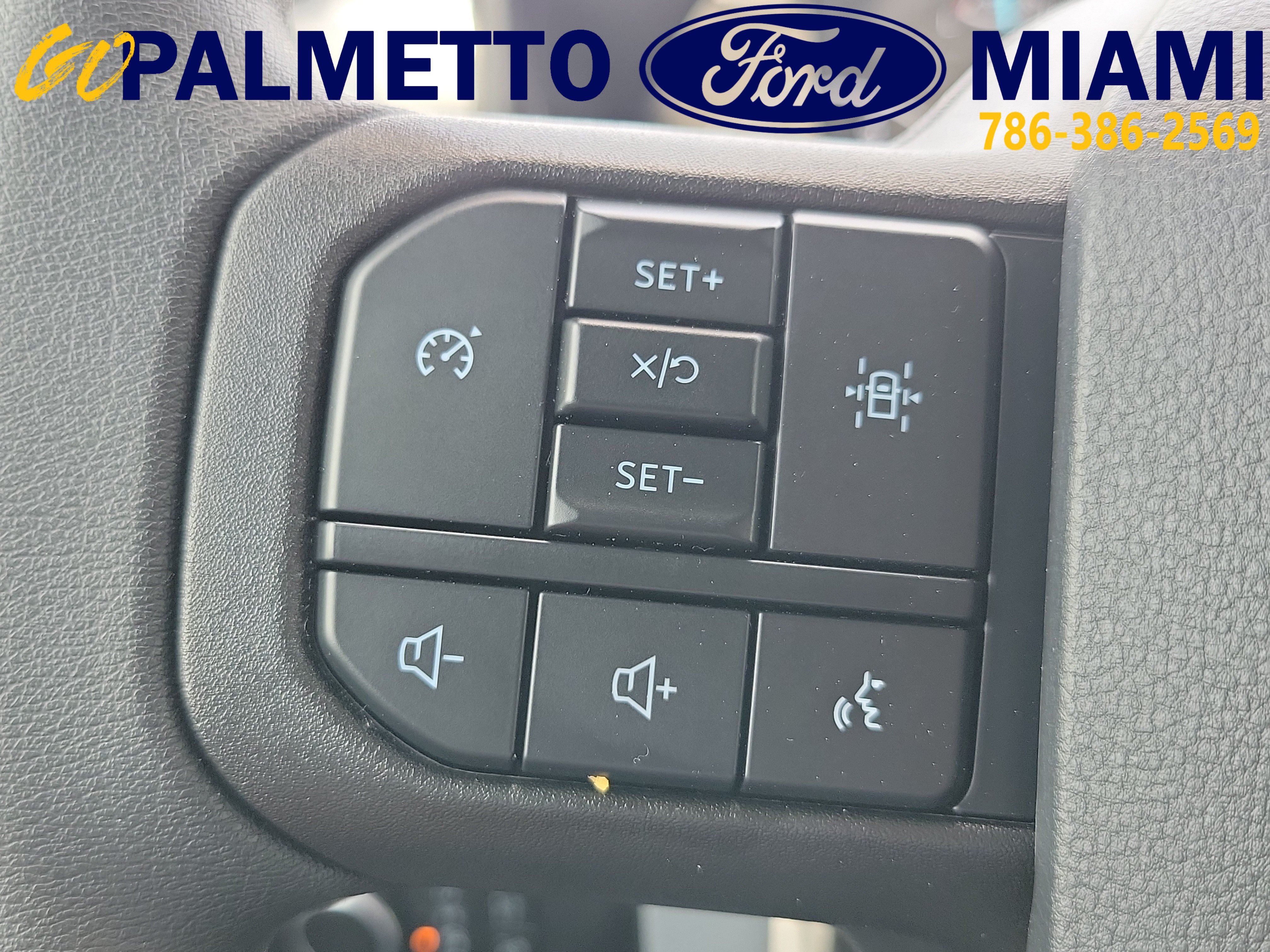 New 2026 Ford F450 XL AWD/4WD image 16