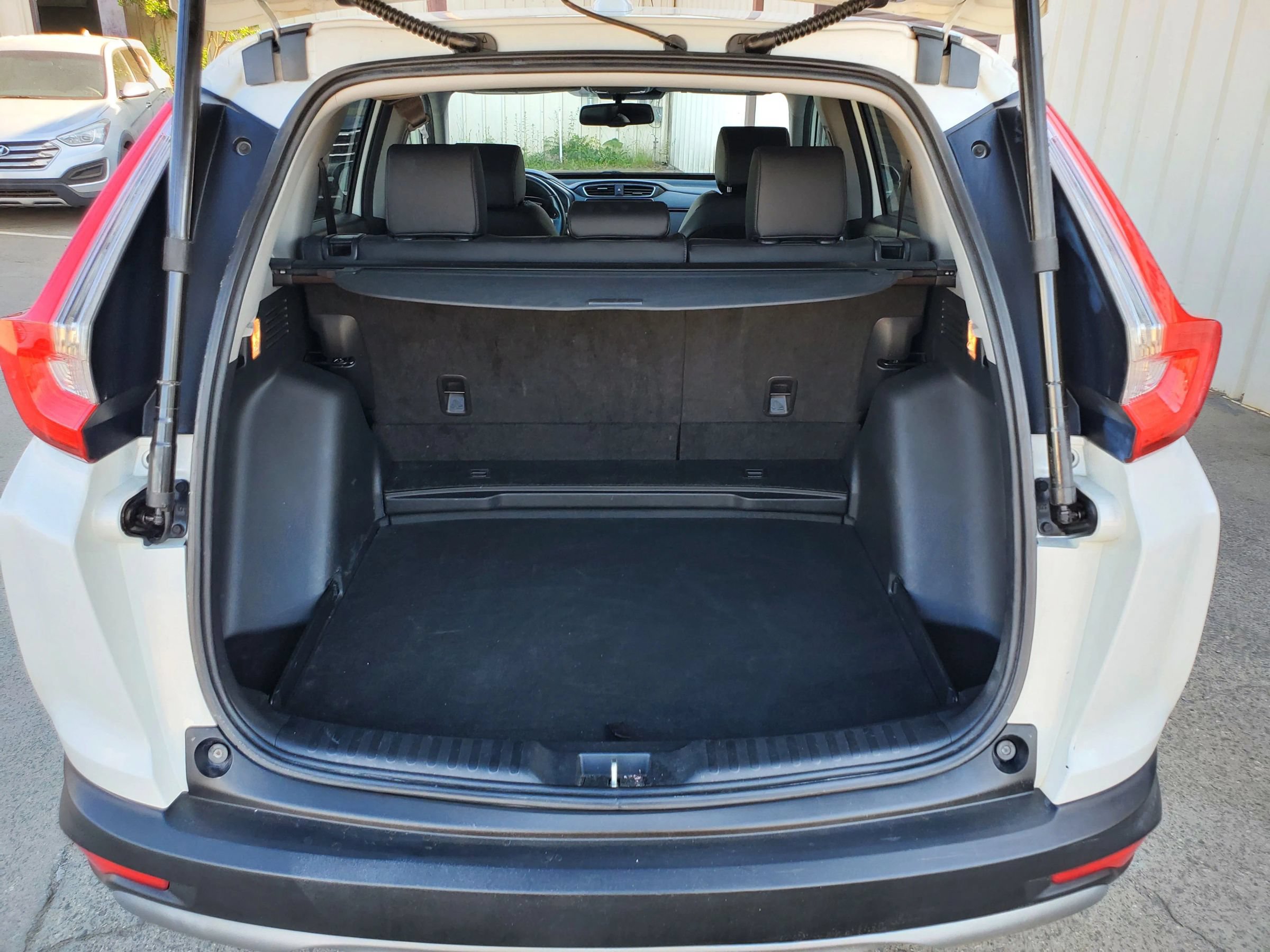 Used 2019 Honda CR-V EX-L image 55