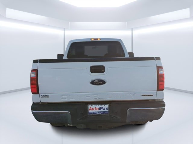 Used 2015 Ford F250 XL w/ Power Equipment Group image 4