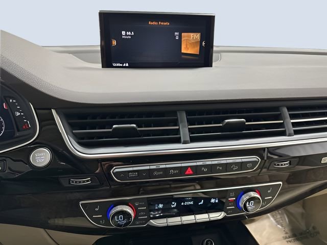 Used 2019 Audi Q7 3.0T Premium Plus image 20