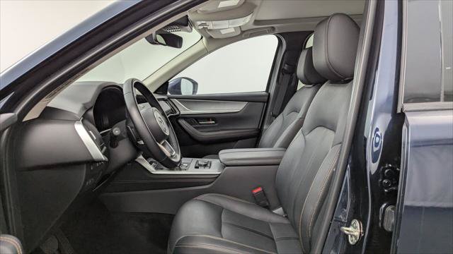 Used 2024 MAZDA CX-90 Plug-In Hybrid w/ Premium Pkg AWD/4WD image 14