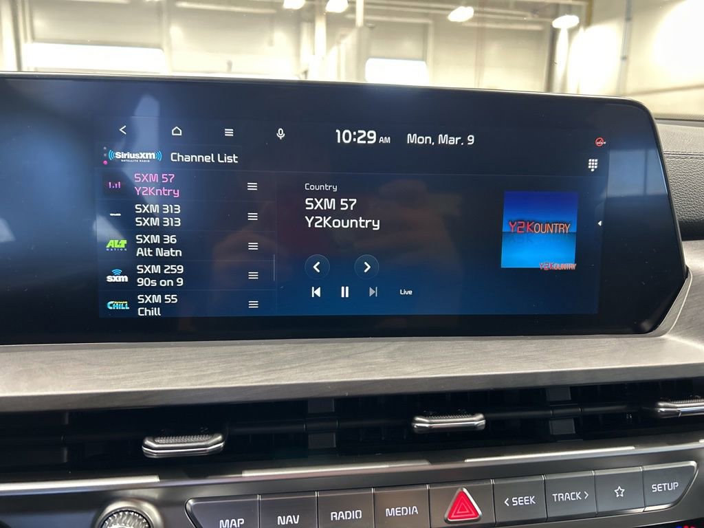 Certified 2023 Kia Telluride EX X-Line image 15