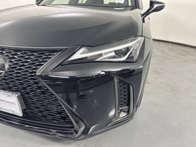 Used 2019 Lexus UX 200 F Sport FWD image 29