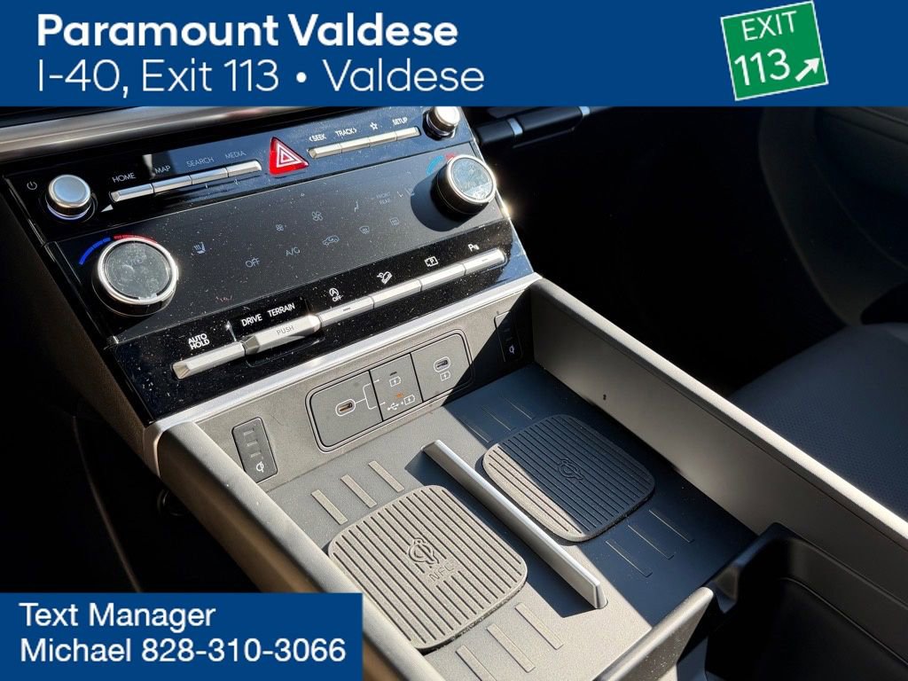 New 2026 Hyundai Santa Fe XRT image 20