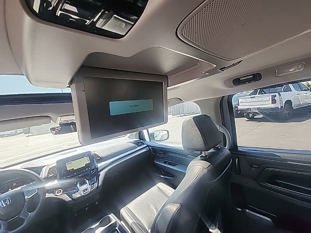 Used 2023 Honda Odyssey Touring image 25