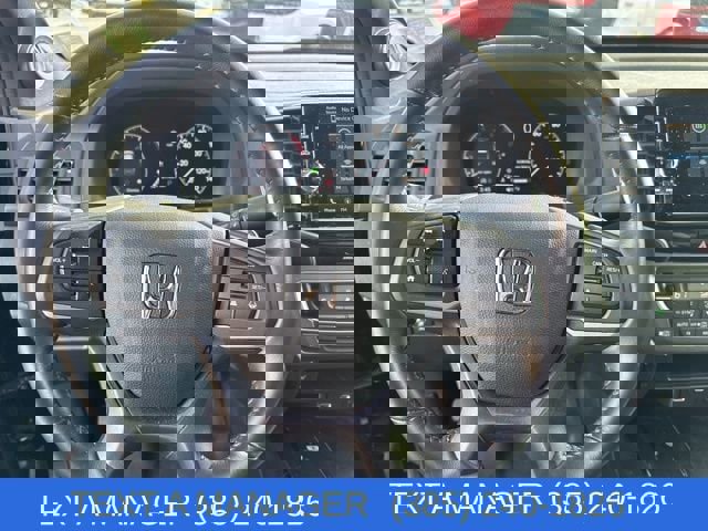 Used 2024 Honda Ridgeline RTL image 16