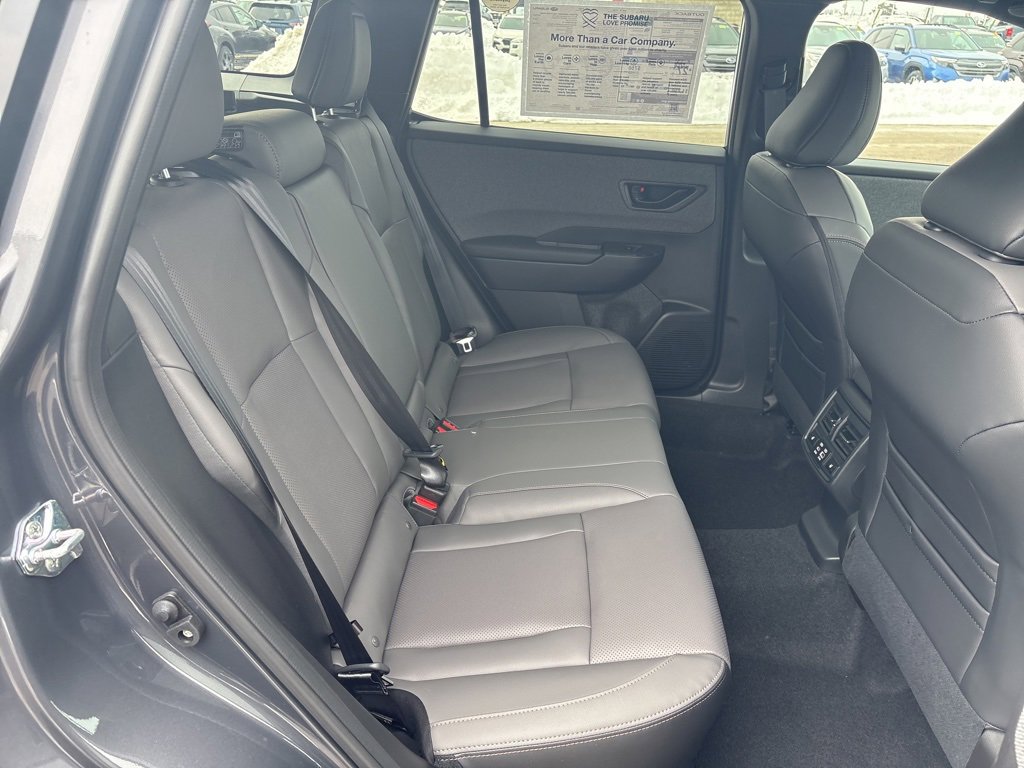 New 2026 Subaru Outback Limited image 11