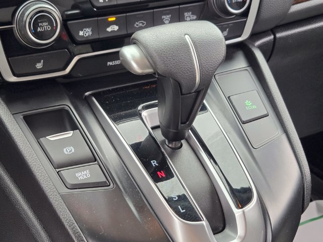Used 2018 Honda CR-V EX image 28