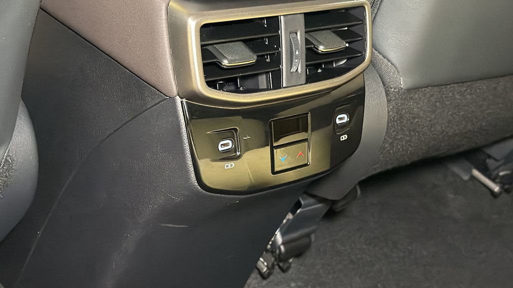 Used 2024 Lexus RX 350 Premium w/ Accessory Package (K3) image 17