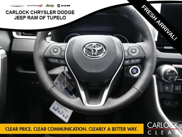 Used 2025 Toyota RAV4 XLE Premium w/ Weather Package AWD/4WD image 27