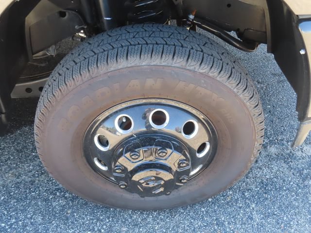 New 2026 RAM 3500 Big Horn AWD/4WD image 13