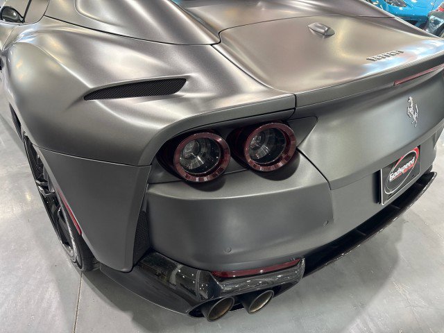 Used 2021 Ferrari 812 GTS RWD image 37
