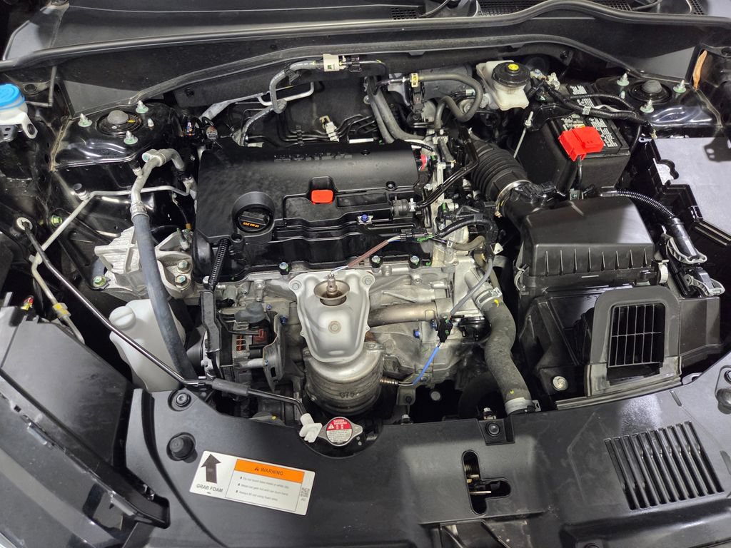 Used 2024 Honda HR-V LX image 25