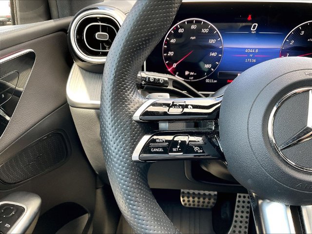 Certified 2024 Mercedes-Benz GLC 300 4MATIC image 13