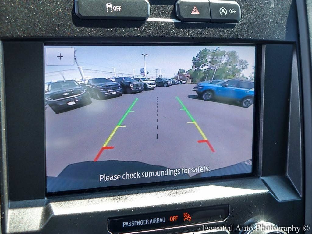 Used 2019 Ford F150 XL w/ Equipment Group 101A Mid AWD/4WD image 15