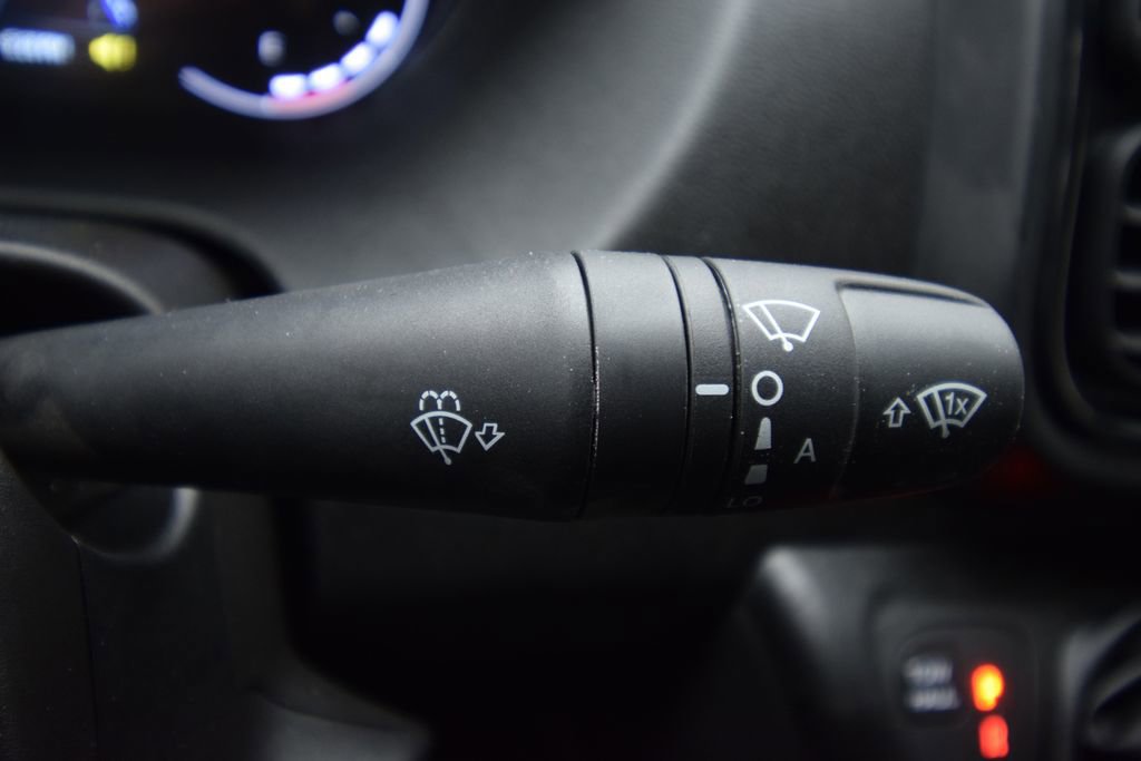 New 2026 RAM ProMaster 2500 w/ Crew Van Package image 29