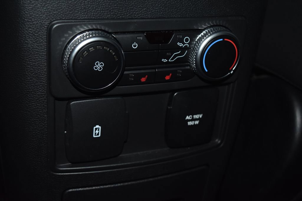 Used 2023 Ford Explorer ST w/ Equipment Group 401A image 24