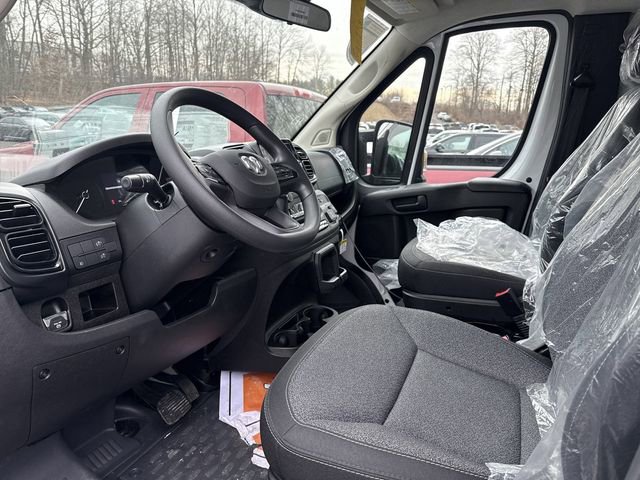 New 2023 RAM ProMaster 3500 w/ Convenience Group image 2