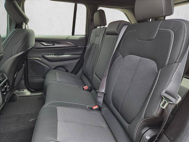 New 2026 Jeep Grand Cherokee Laredo RWD image 15